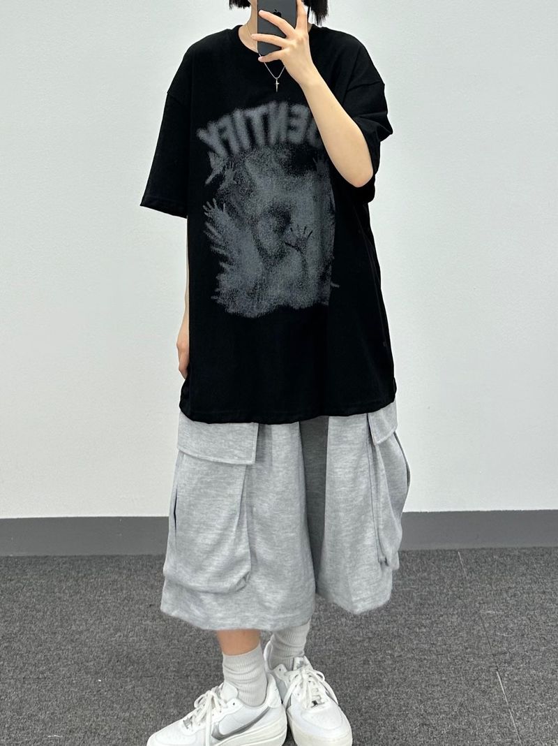 big pocket cotton pt