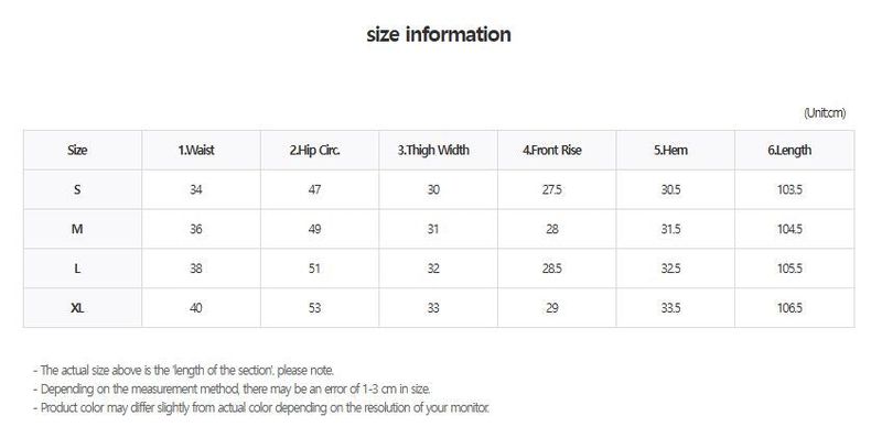 MID-WAISTLINE FLARE DENIM code 26209