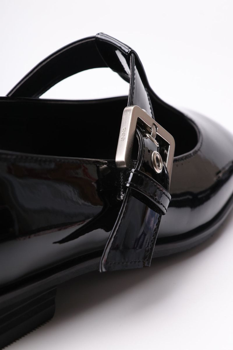 RENDY T-STRAP LOAFER_3COLORS