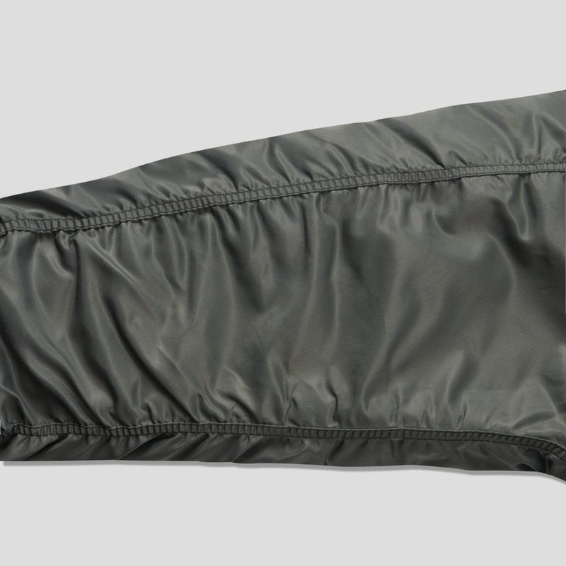 Urban Crop Bomber Jacket (2 Colors)