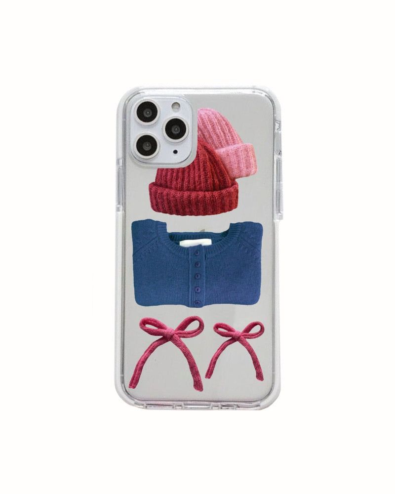 coe studio(シーオーイースタジオ)の「24 winter(Smartphone Accessories)」