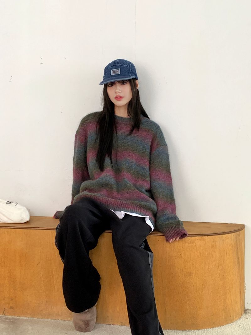 Cumil Denim Patch Snapback Ball Cap