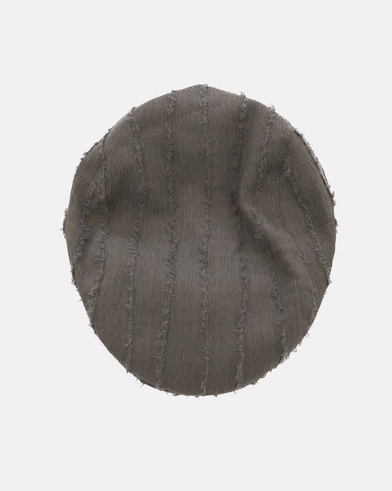 Haan Vintage Hunting Cap Hat