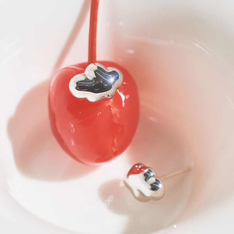 CLOU-D EARRINGS