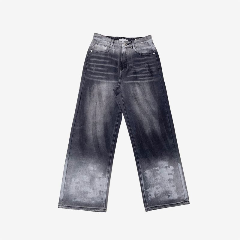 (Unisex) Autoha Washing Pants