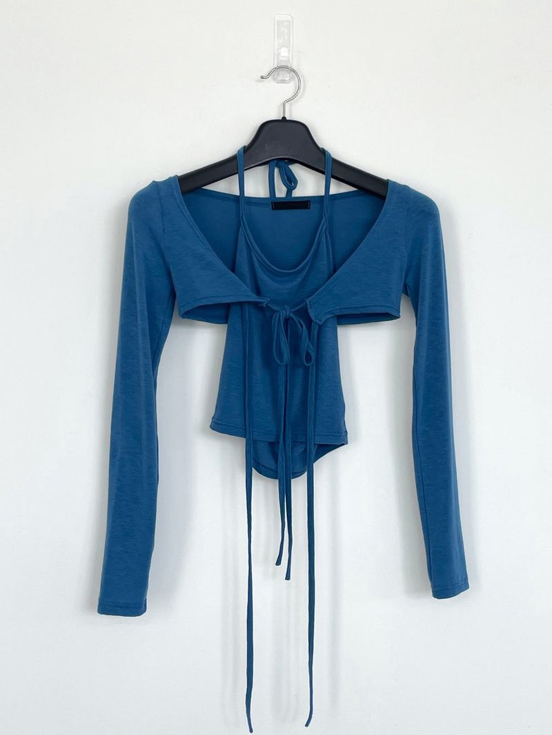 Ella bolero set