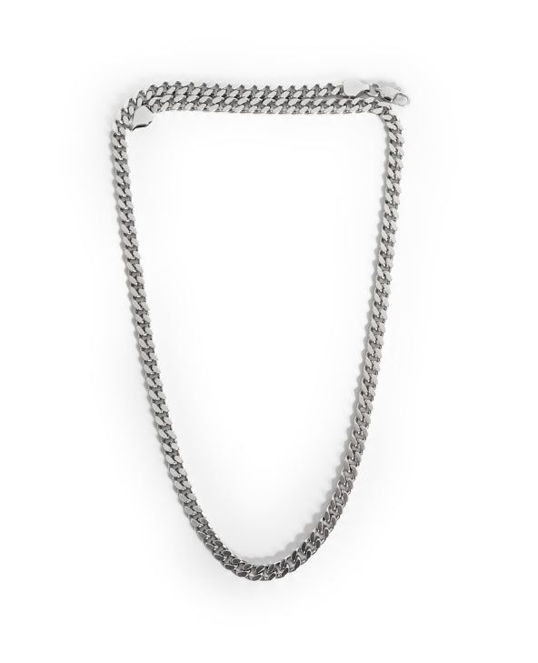 Pilen Chain Necklace