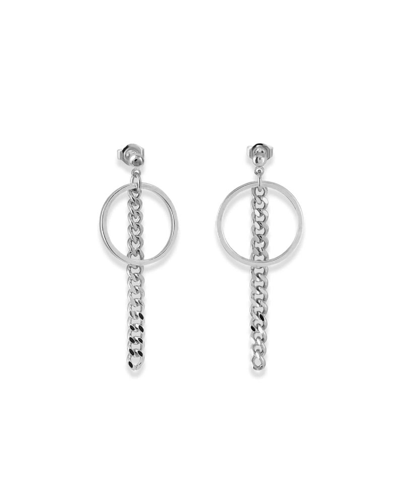 nonenon(ノンノン)の「RING CHAIN EAR(Accessories)」