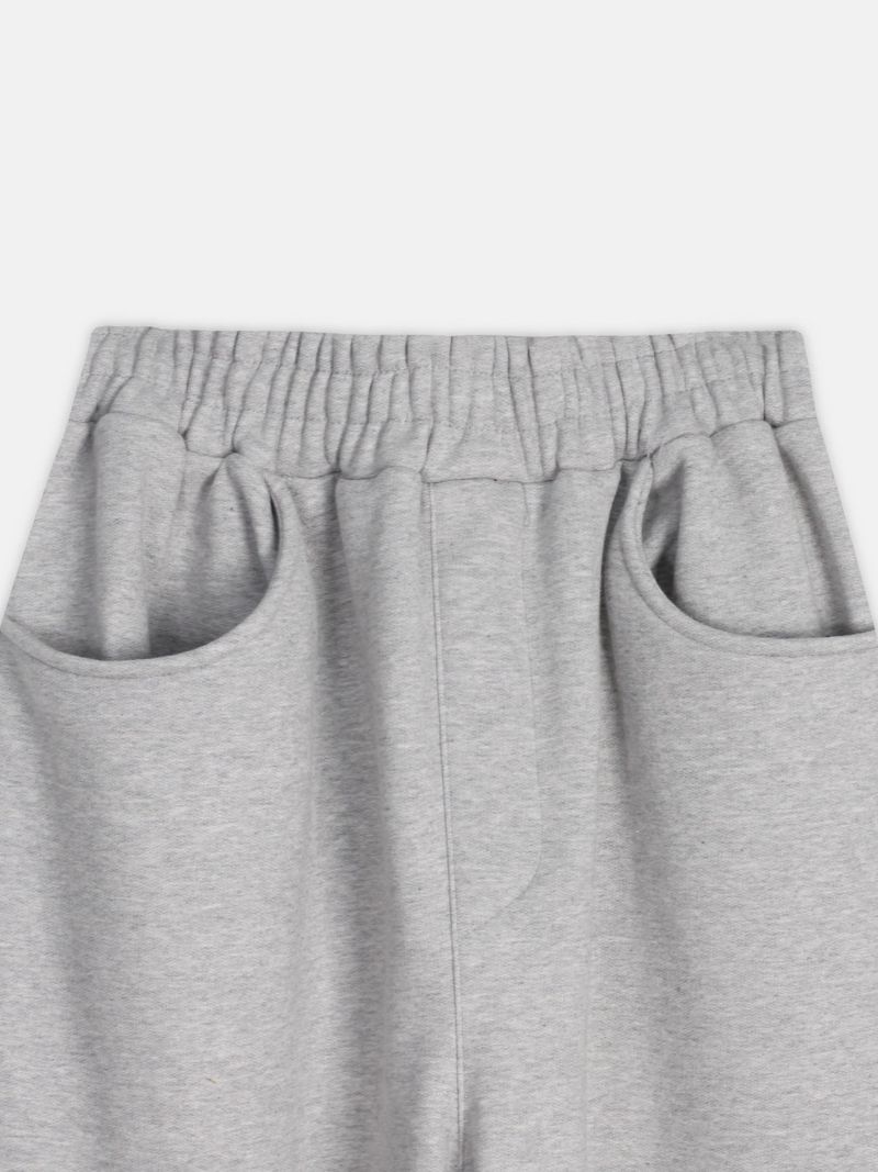 YORK WIDE SWEAT PANTS