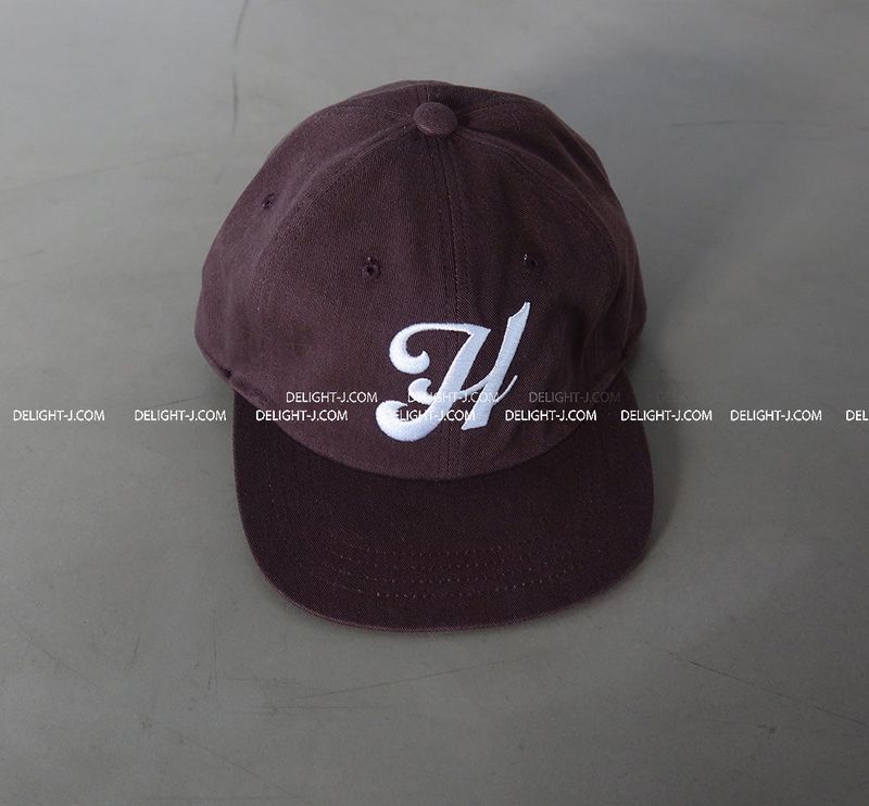 Big Logo Snapback Ball Cap