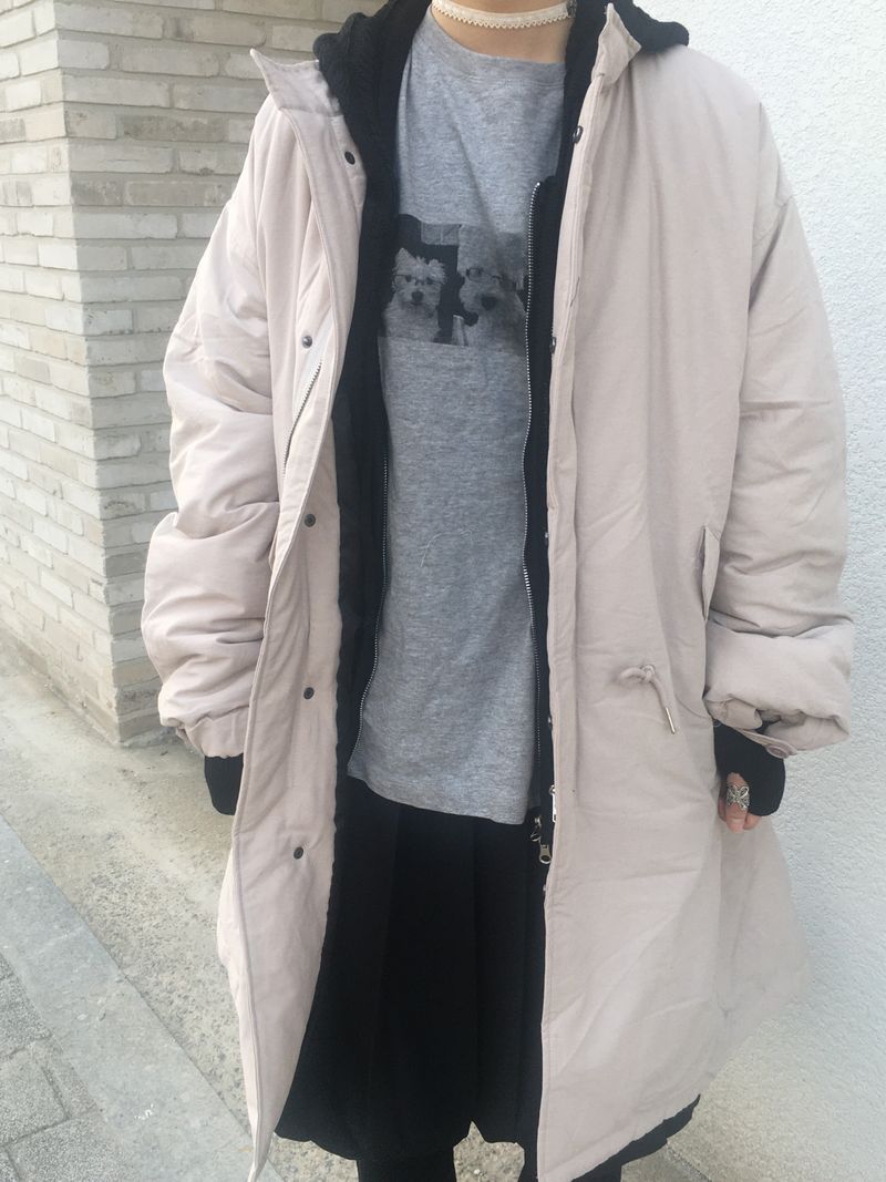 Two Way Cozy Textured Knit Hood
