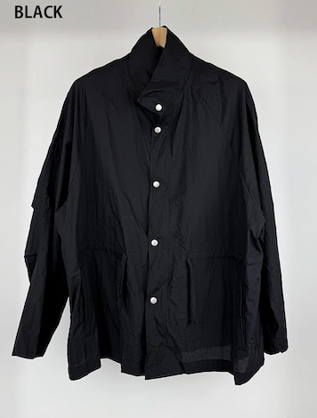 ALMOND FIELD JACKET (2C)