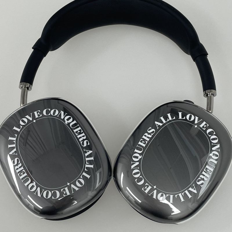 AirPods Max Edge Serif