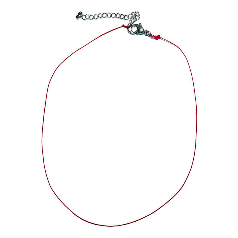 3amgang（スリーエイエムギャング）の「Red knot : Destiny（Accessories）」