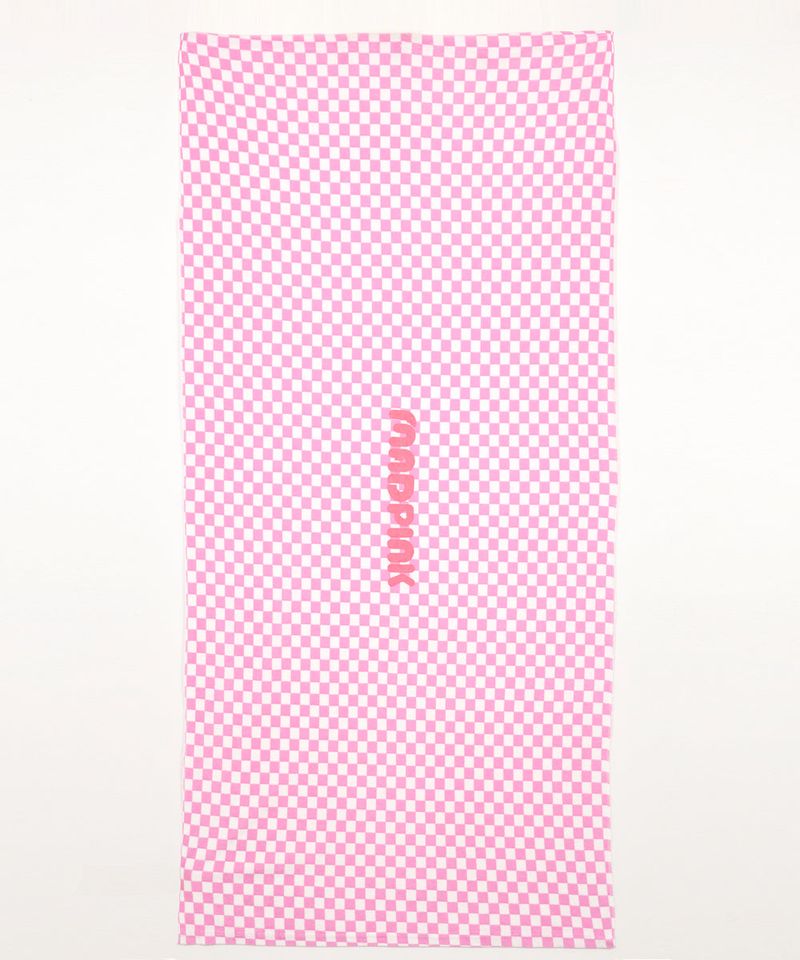 MADPINK（マッドピンク）の「MP BEACH TOWEL（Interior）」