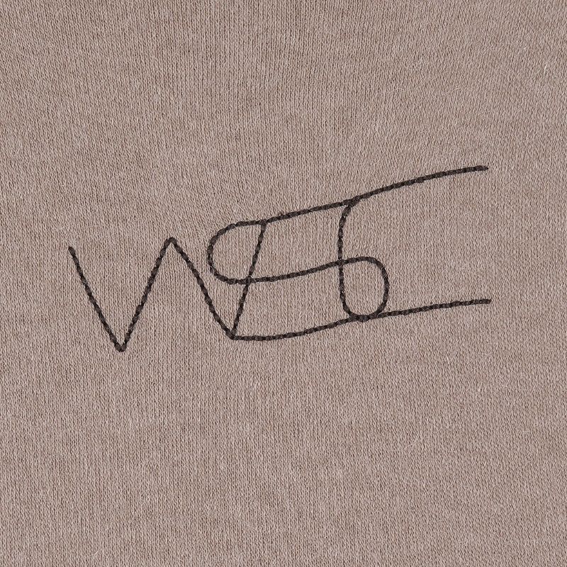 Archive hooded muffler 004
