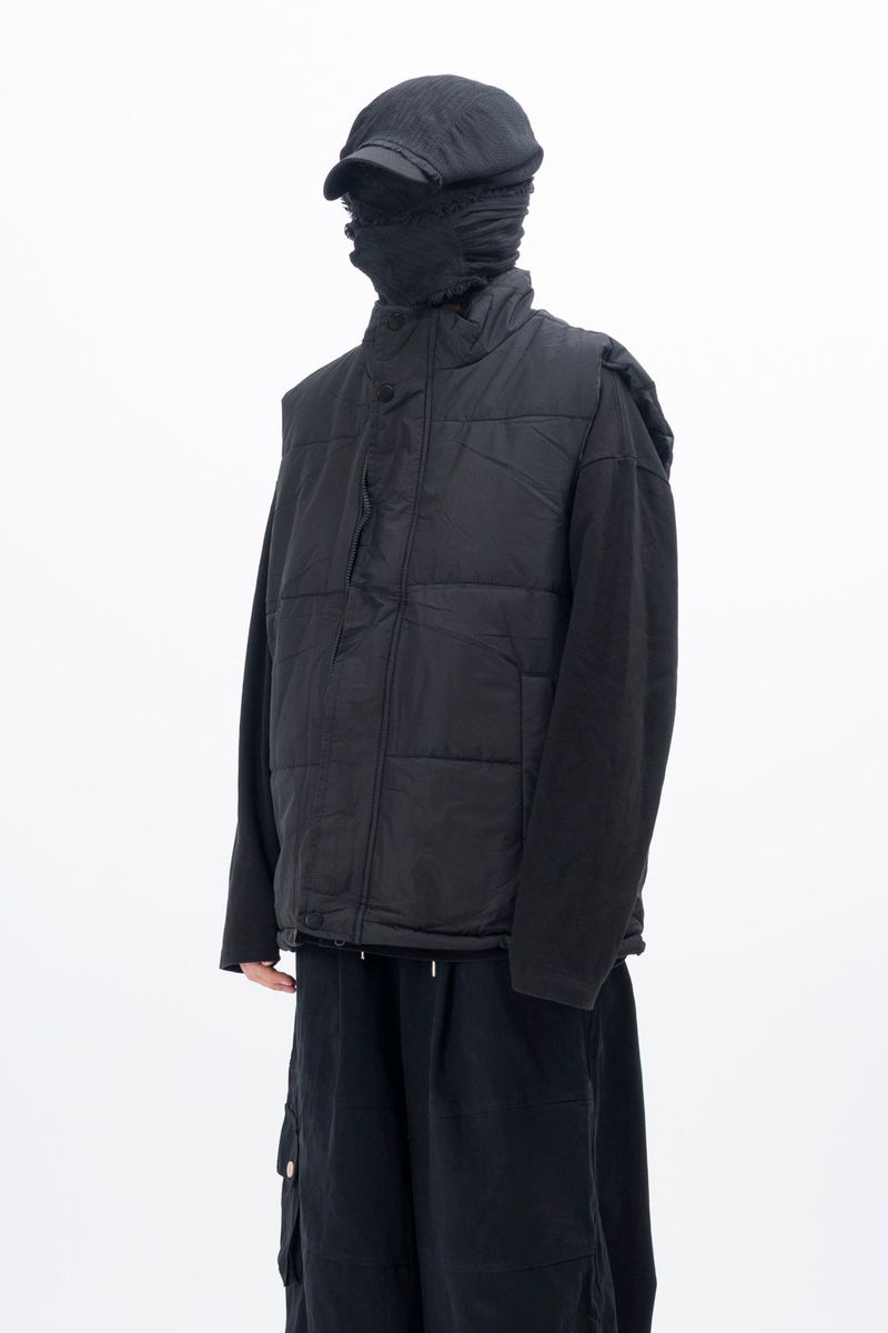 Tasia Lightweight Padding Vest