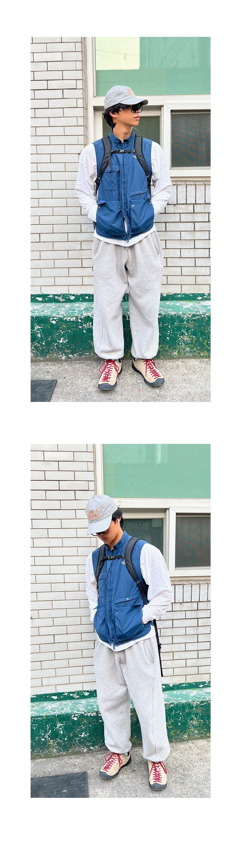 000 Design Ball Cap / Pink