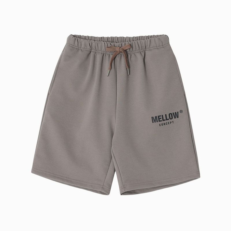 mellowconcept（メロウコンセプト）の「MCT M02 Boston khaki concept Short pants（Pants）」