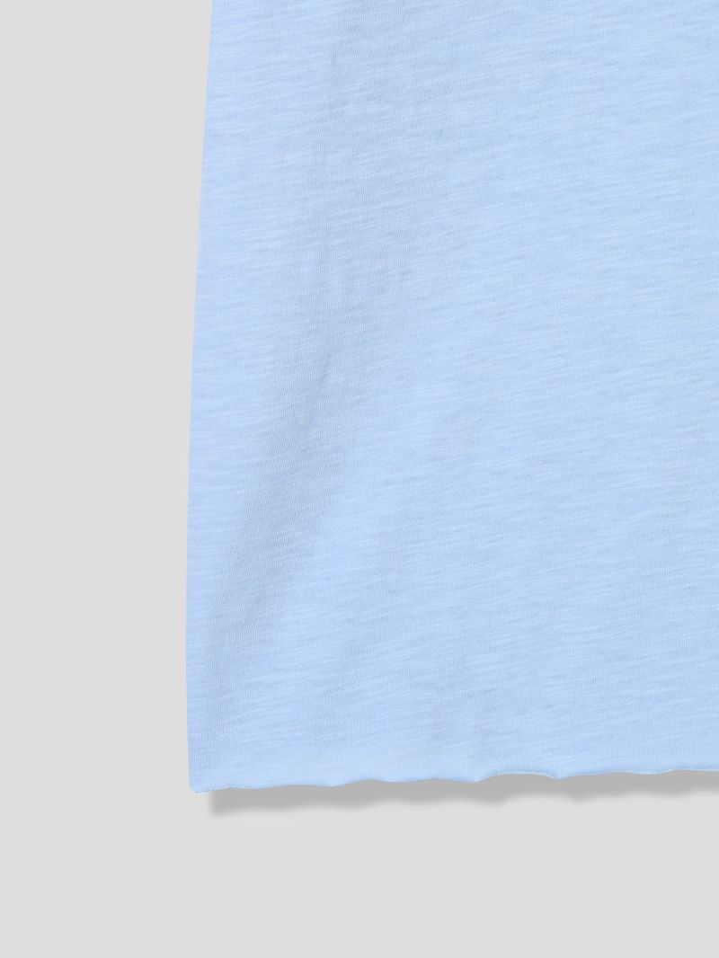 Less Pocket Top