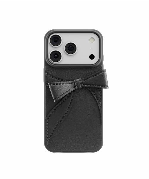 26SS★ iPhone BOW