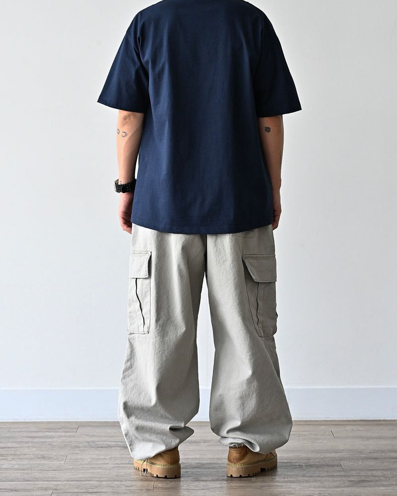 WIT CATION CARGO PANTS