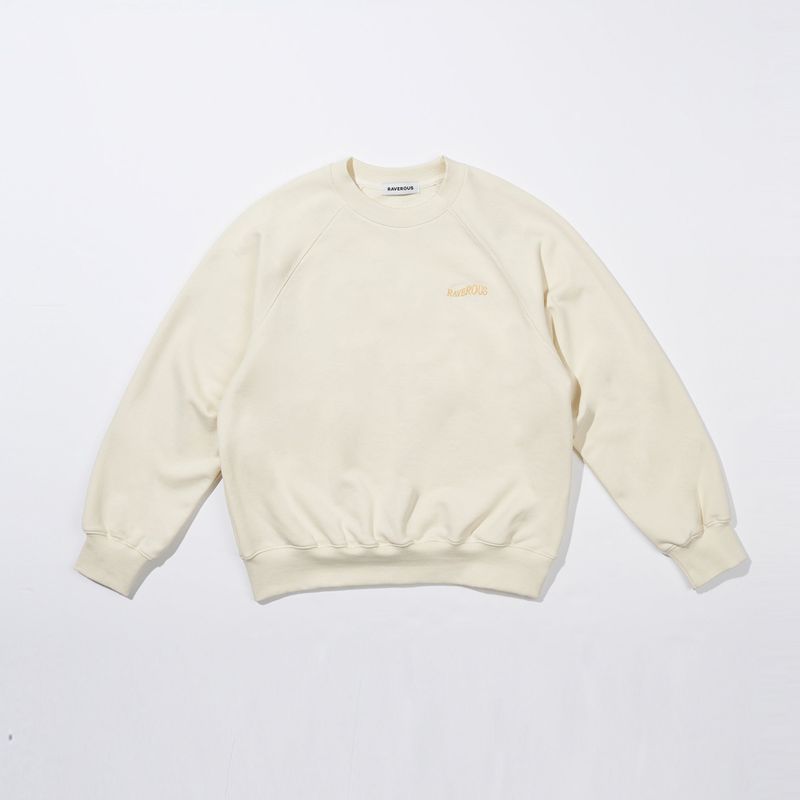 Wave Logo Zurry MTM Cream