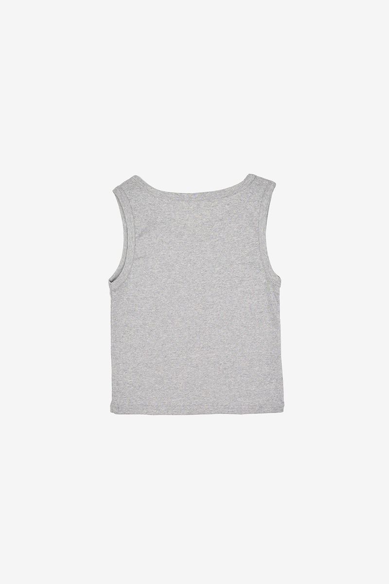 Viva sleeveless top