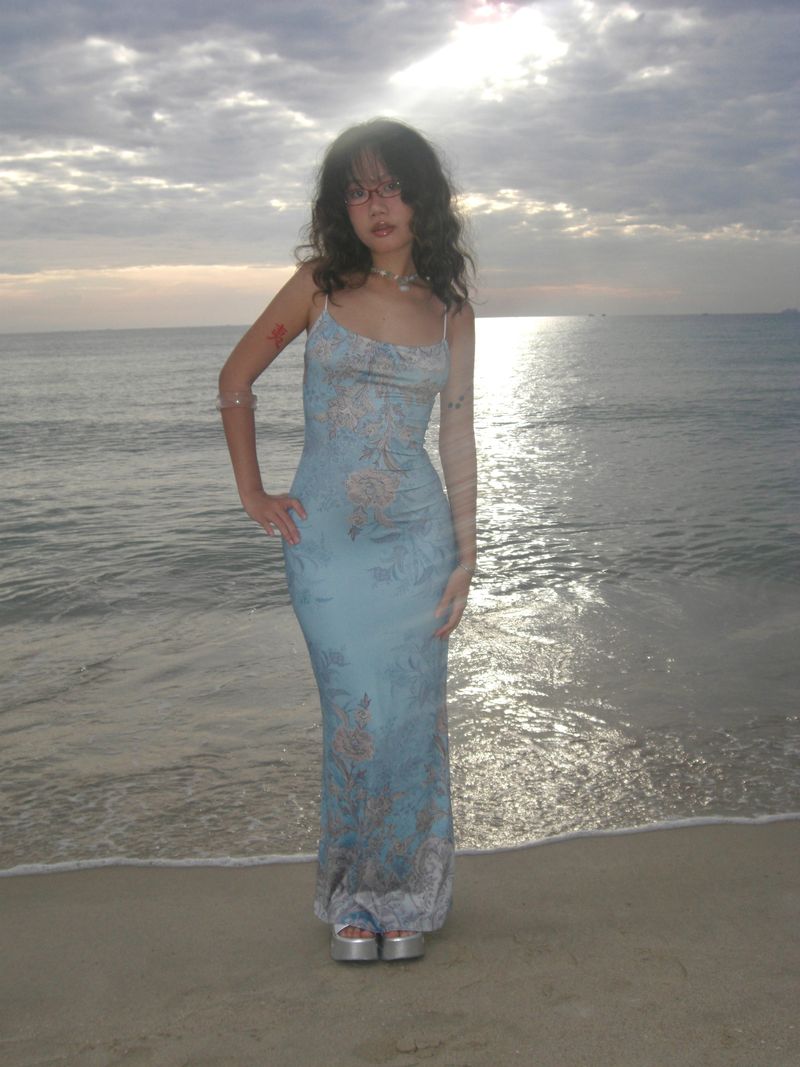 ETHEREAL DRESS / ETHEREAL ワンピース