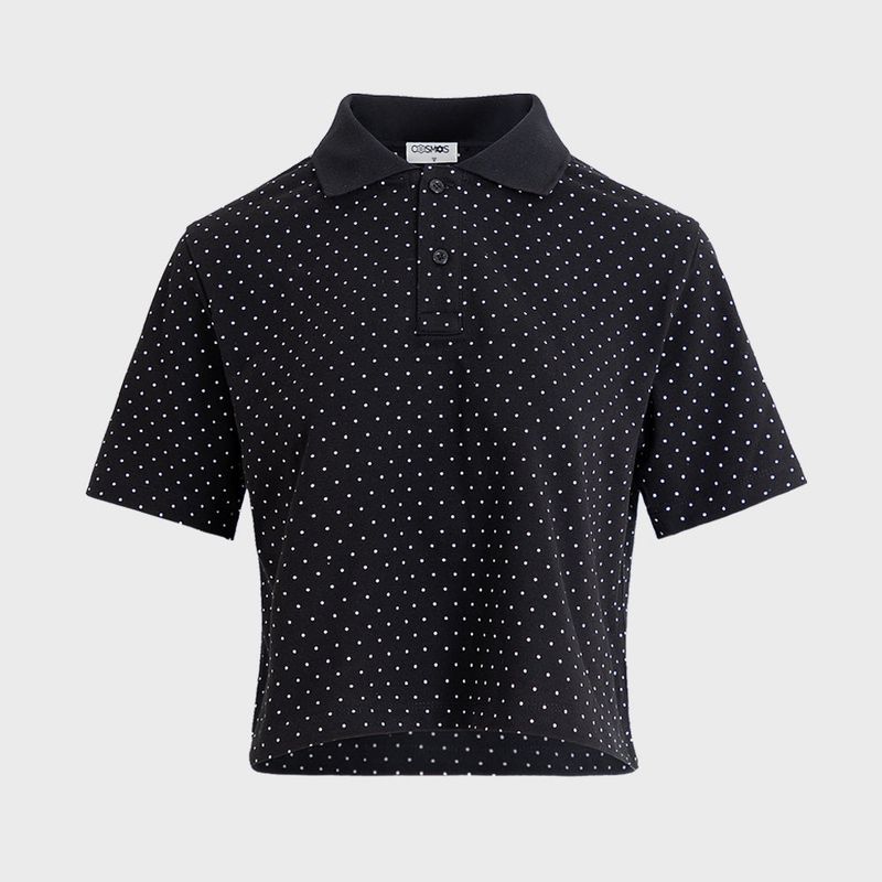 PIN T-SHIRT_BLACK