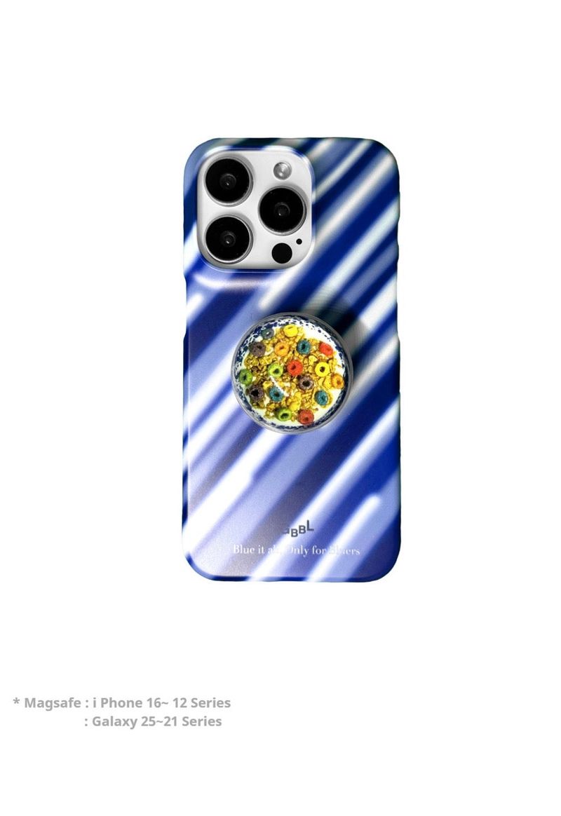 RAIN FLASH - [Hard Case]