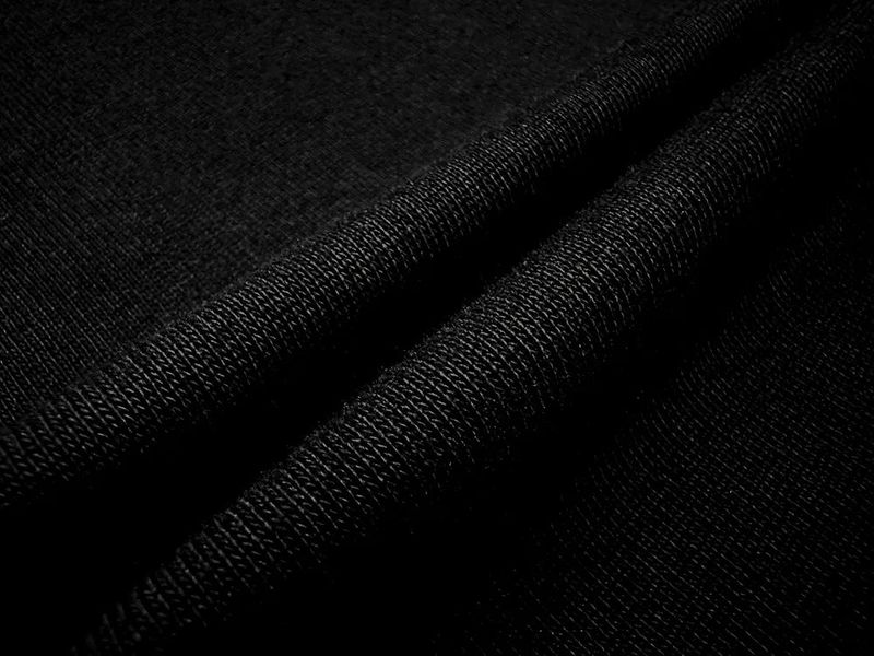 Glass Hood Long Sleeve