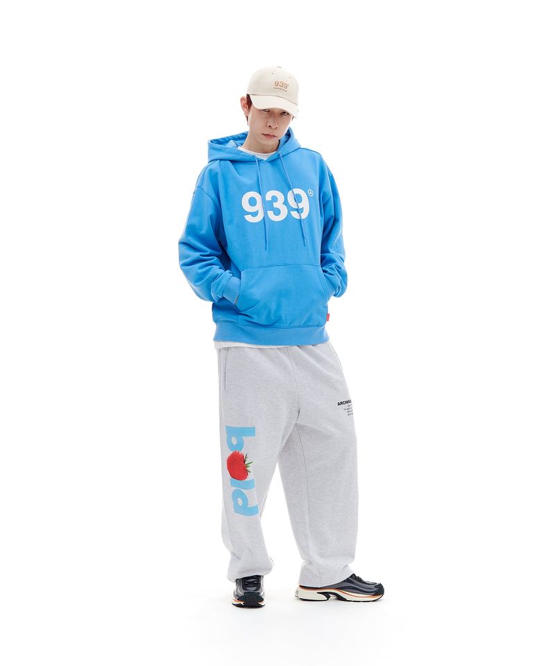 939 BASIC 6-PANEL CAP (BEIGE)