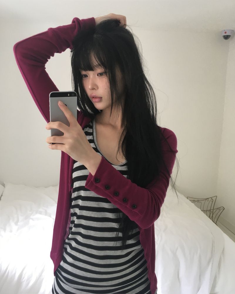 Sieron Tencel Button Cardigan