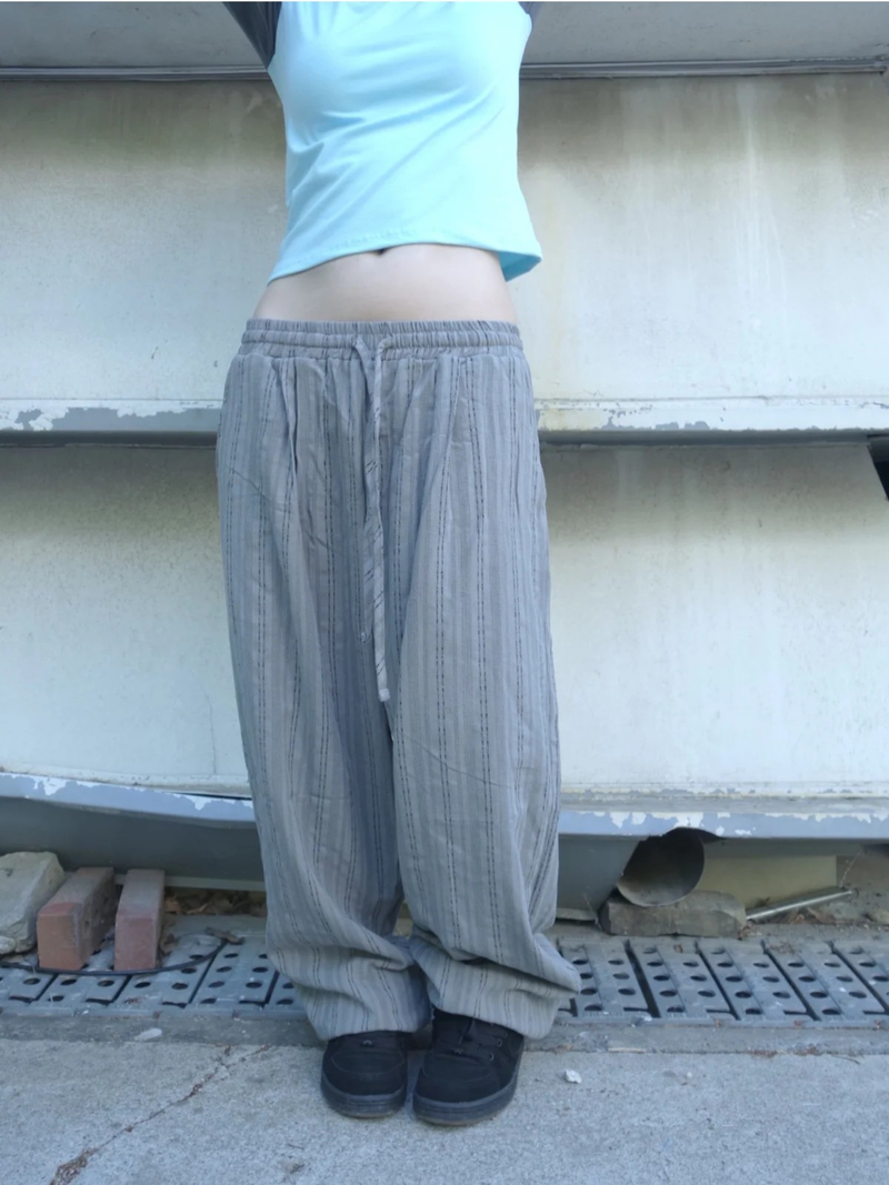 レト パンツ