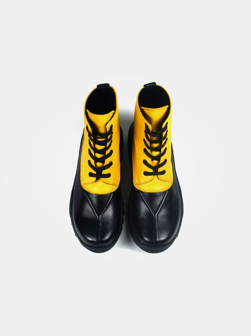 【MADE】Umon, Yellow