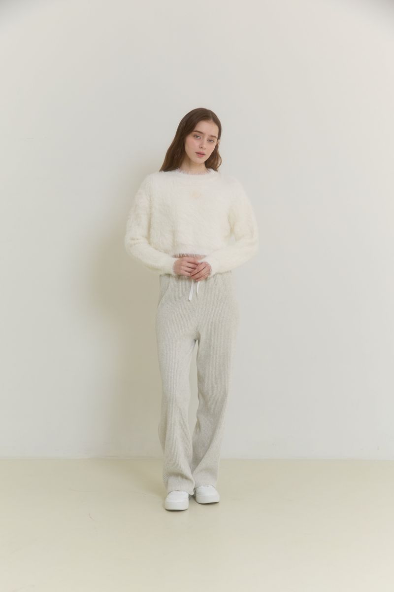 COZY CORDU PANTS