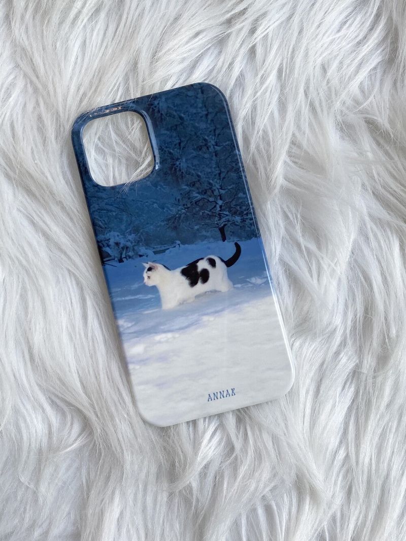[cobalt kitty hard case]