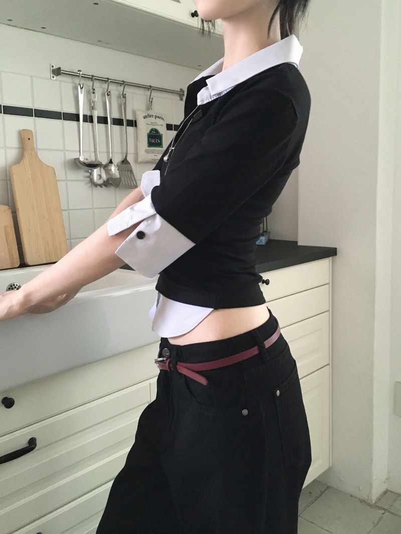 ロット ベーシック セミワイド ロング パンツ