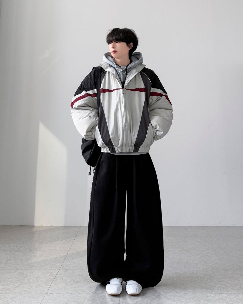 Exim Balloon Training Pants