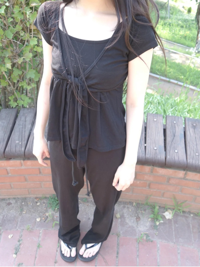 bolero cardigan set