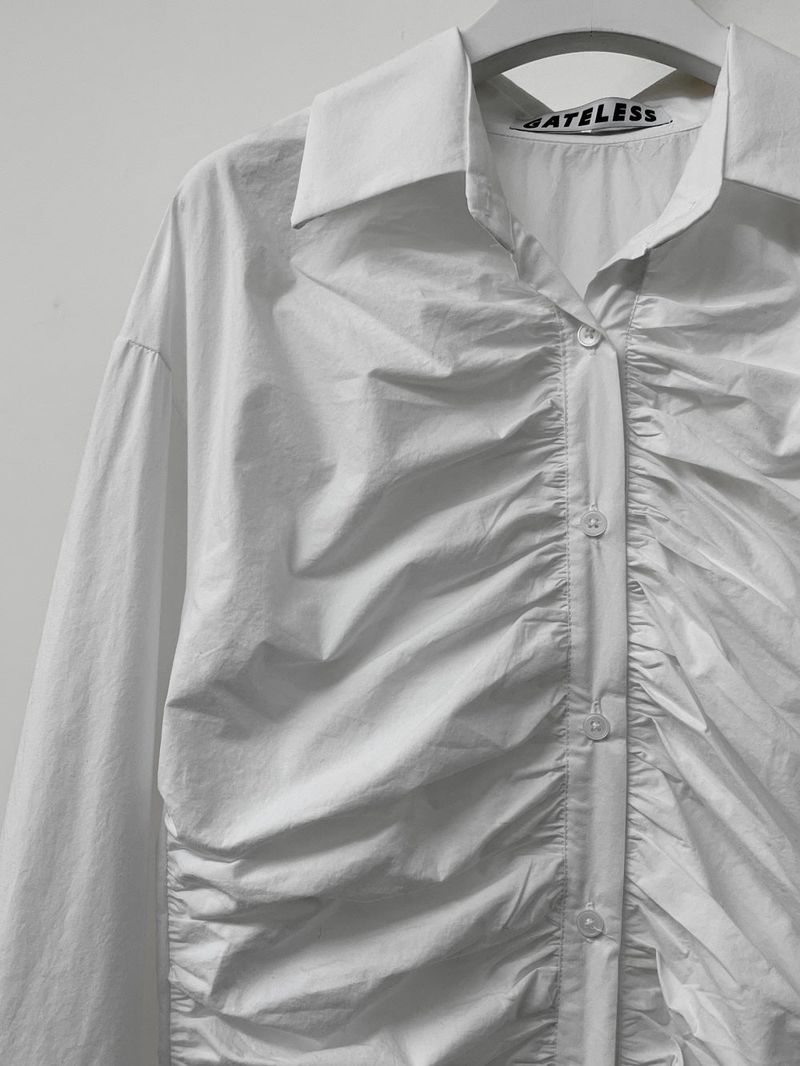 WRINKLE SHIRT