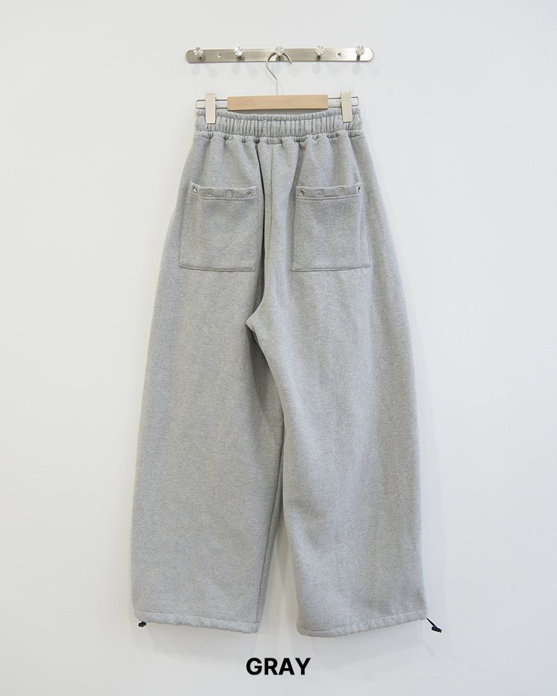 Senten Napping Sweatpants
