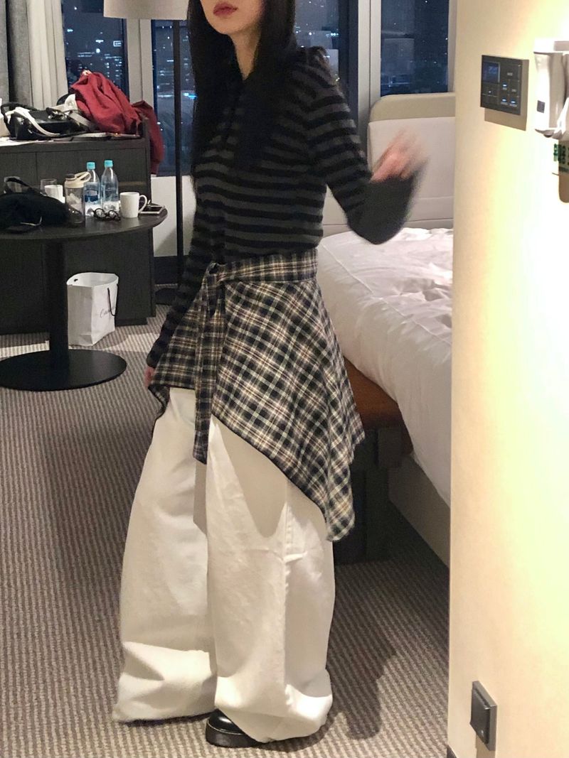 Wisdom pants