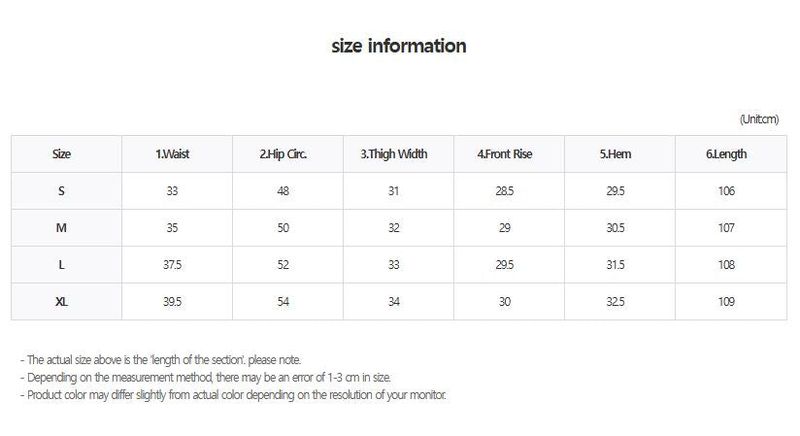 3RD REORDER PANEL FLARE JEANS code 25100