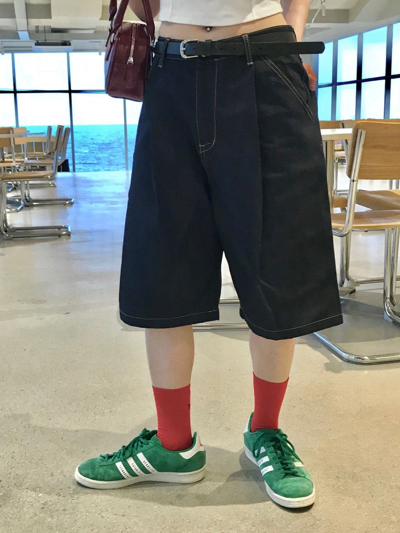 Lotus pants