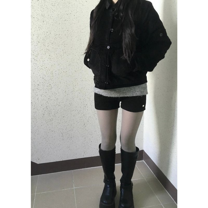 Cordulovely bomber