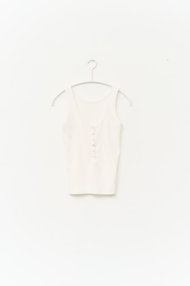 (W) Era Snap Sleevless