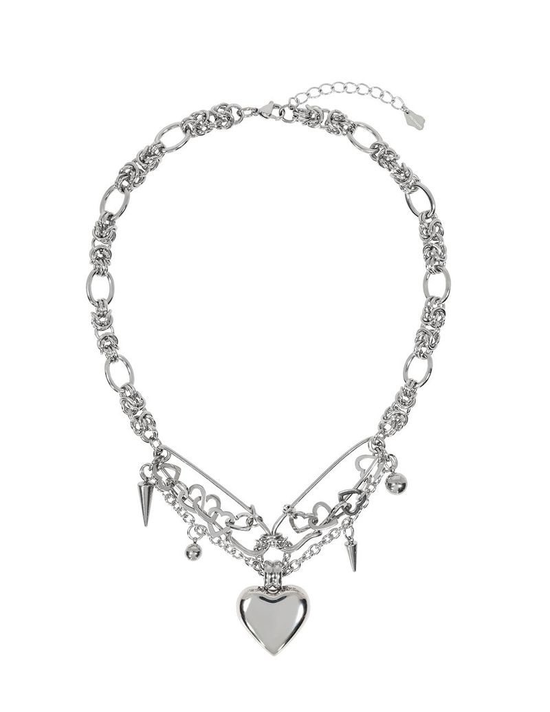 MichiRooM(ミッチルーム)の「Toxic Necklace(Accessories)」