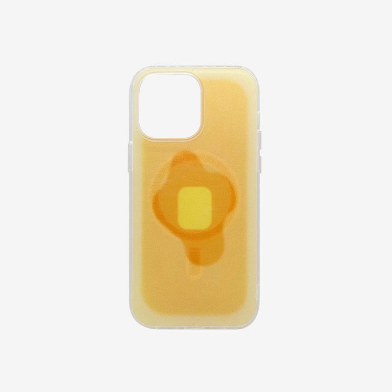 Magsafe Case : Pan cake